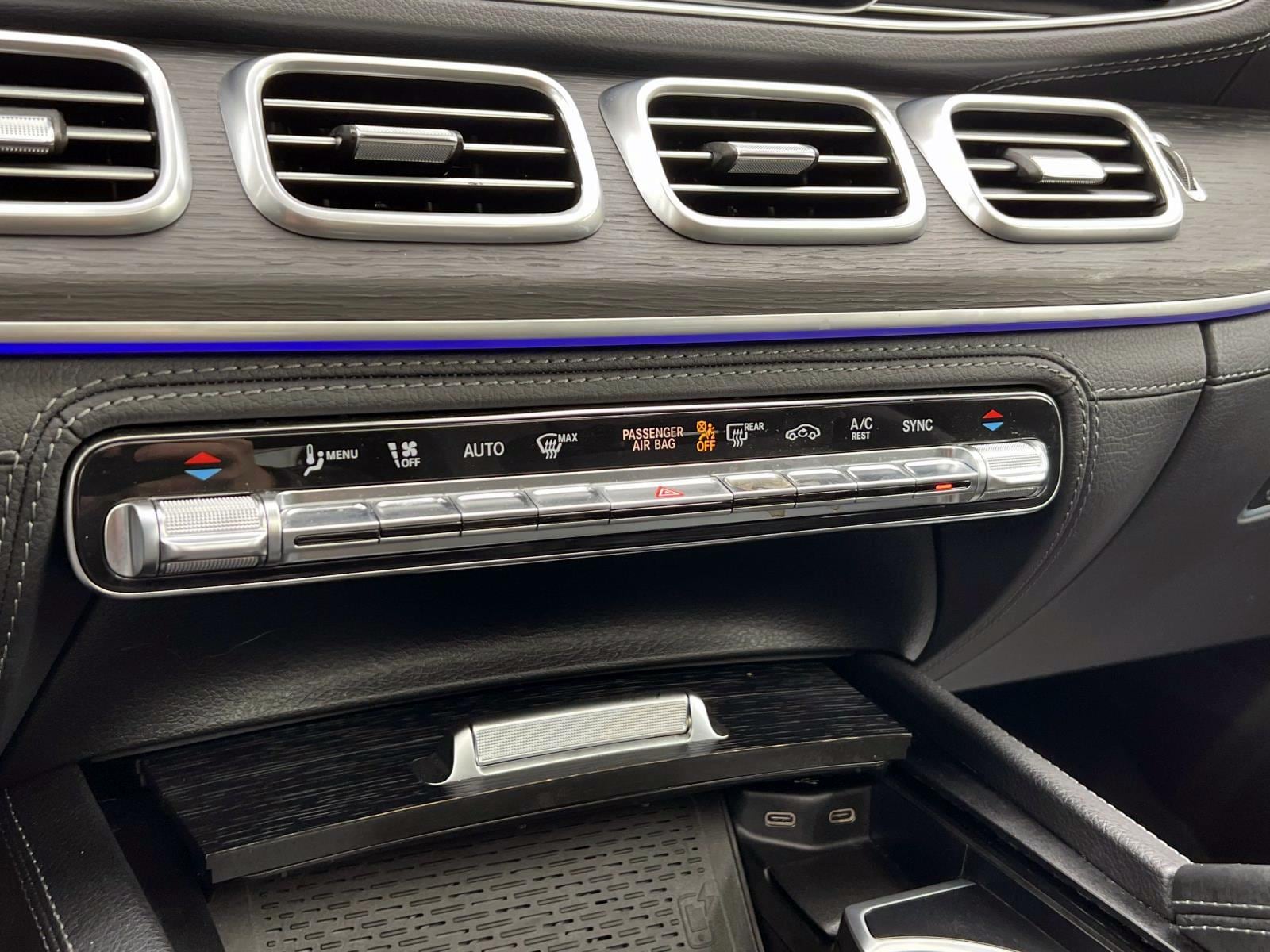 2024 Mercedes-Benz GLE Coupe GLE 53 AMG - Photo 30