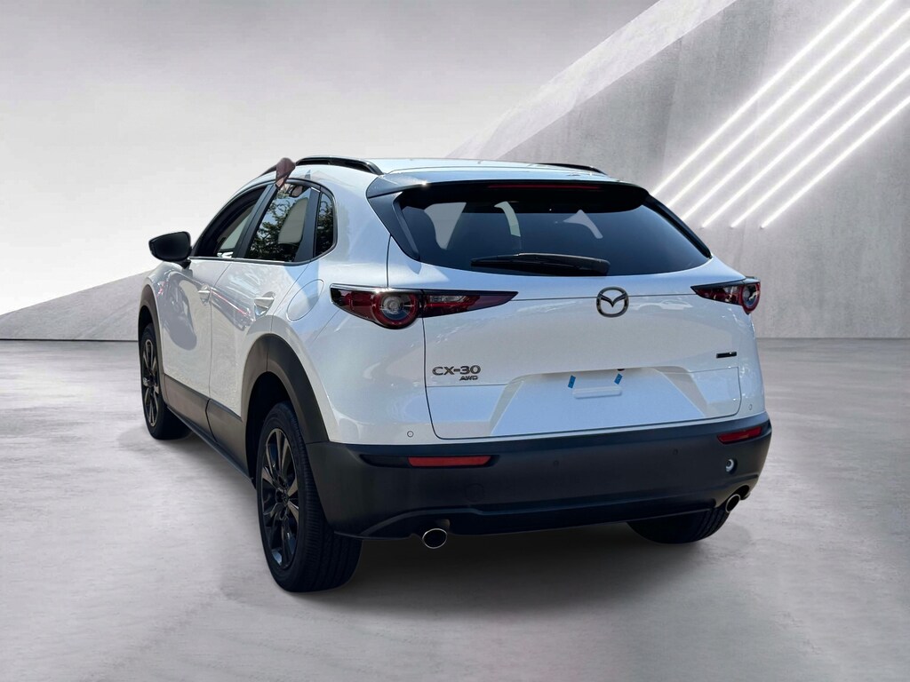 Used 2026 Mazda CX-30