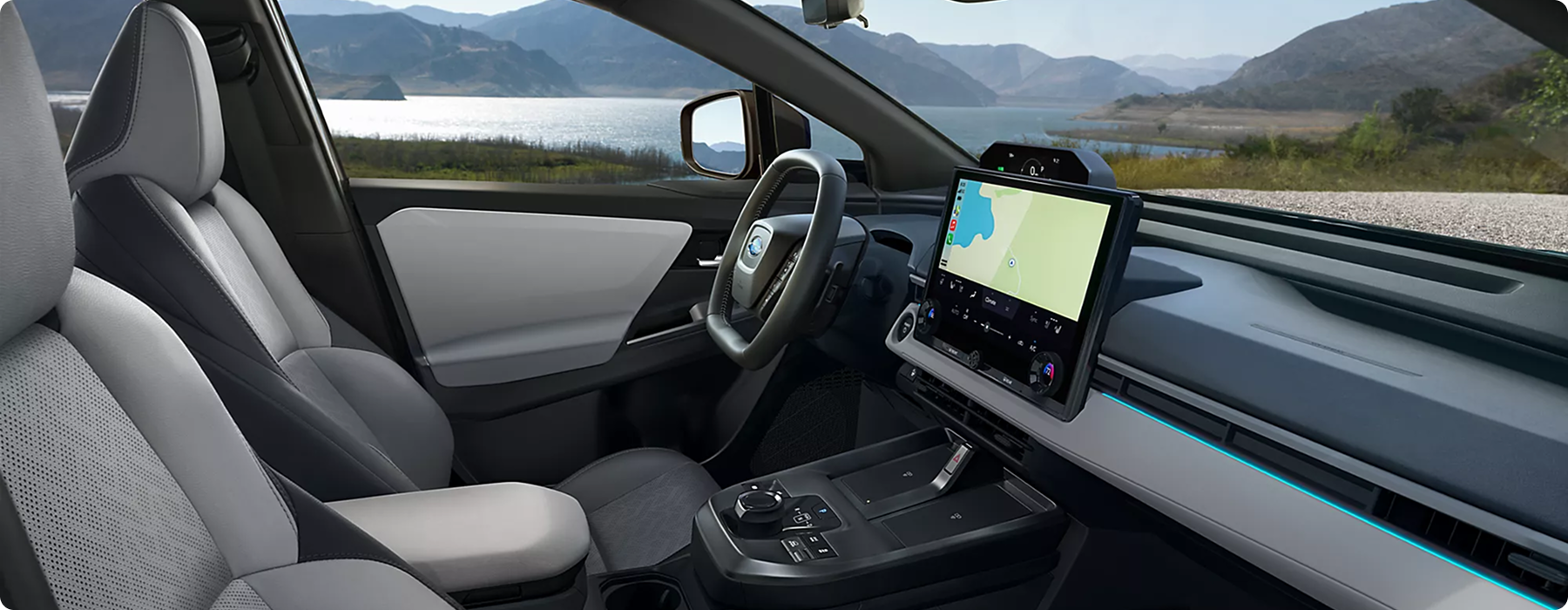 2026 Subaru Crosstrek Hybrid