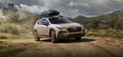 2026 Subaru Crosstrek Hybrid Queens, NY | Koeppel Subaru