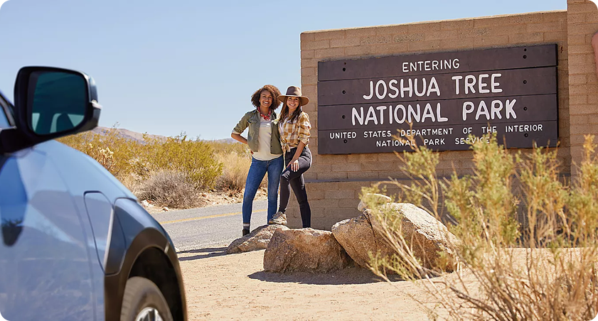 2026 Subaru Solterra