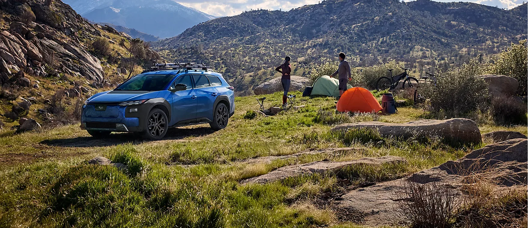 Explore and Preserve Pristine Places