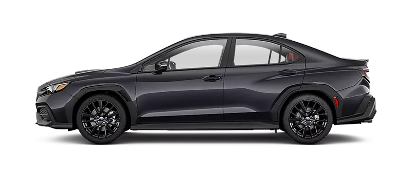 2026 Subaru WRX GT