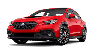 2024 WRX