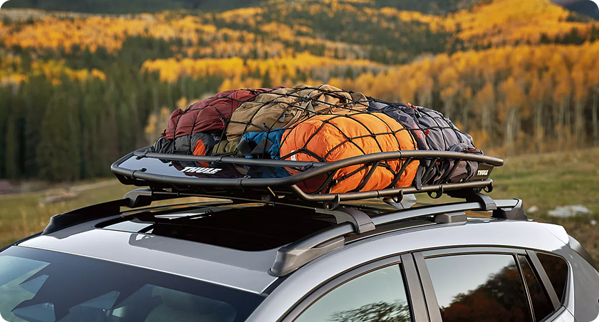 2026 Subaru Crosstrek Hybrid