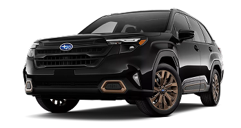 2025 Subaru Forester Hybrid Queens, NY | Koeppel Subaru