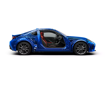 σ(゜∀゜ )オレ!? 様2020 FORD GT SUBARU BRZ σ(゜∀゜ )オレ!? 様2020 FORD GT SUBARU BRZ Subaru BRZ Says
