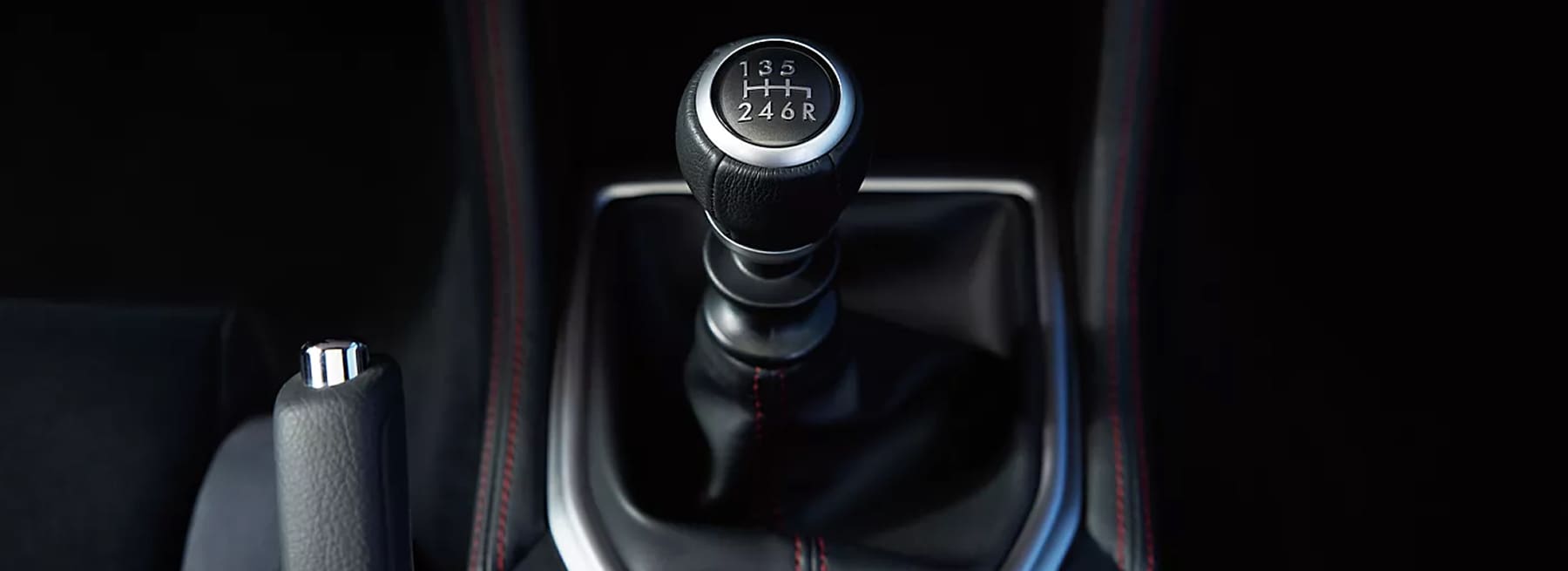2024 WRX