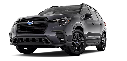 Onyx Edition Touring 7‑Passenger