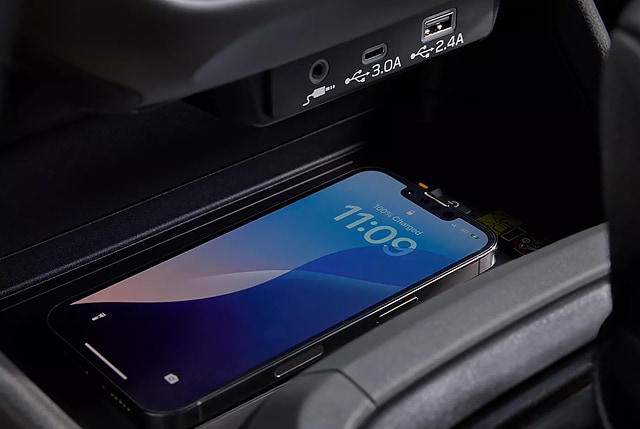 2026 Subaru Crosstrek Hybrid