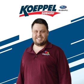 Staff member Tyler Gay from a22d4f08da12