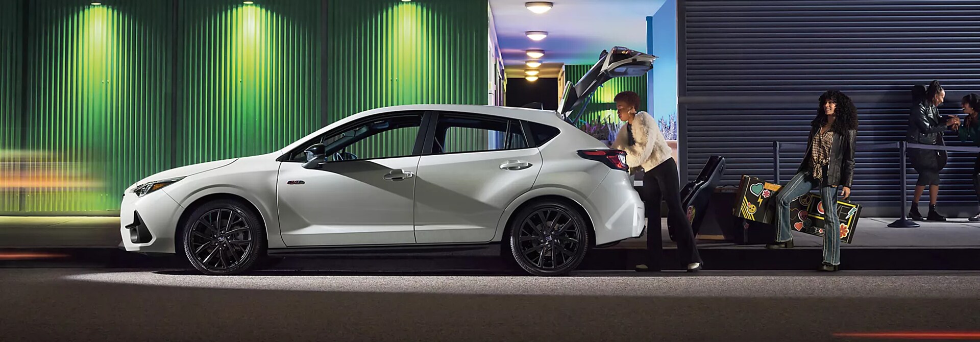 Koeppel Subaru Serving Manhattan, NY