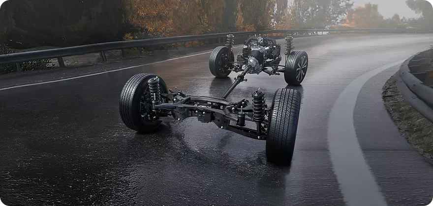 Stability and Control