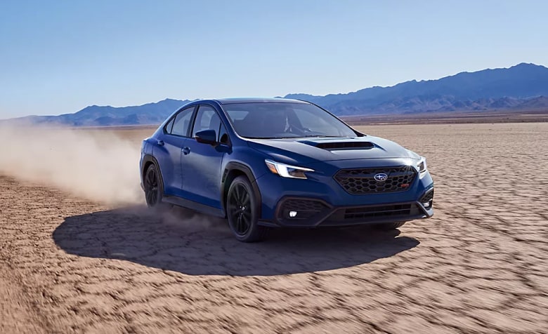 2025 Subaru WRX Queens, NY | Koeppel Subaru