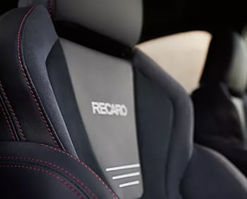 2024 WRX