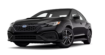 2024 WRX