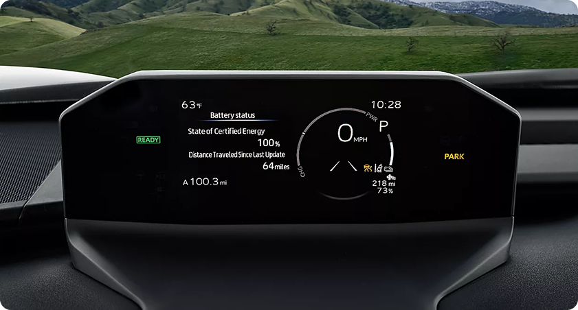 2026 Subaru Solterra