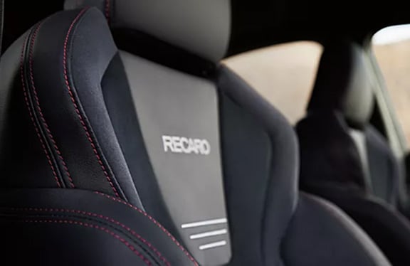 2024 WRX
