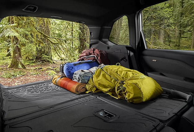 Forester Exterior Gallery 3