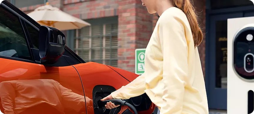 Fast Charging Even in Cold Weather