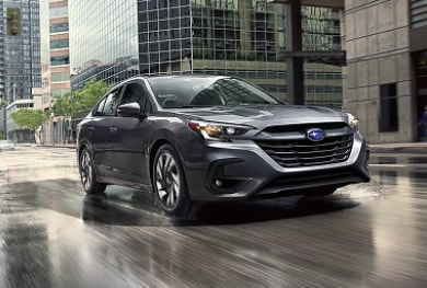 2025 Subaru Legacy Queens, NY | Koeppel Subaru