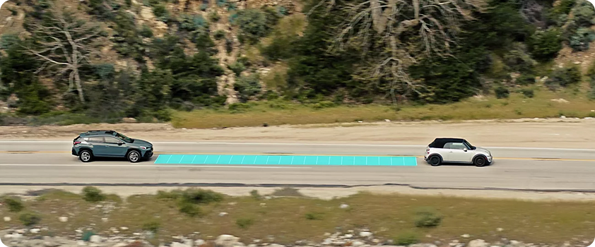 2026 Subaru Solterra