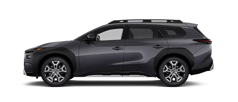 2026 Subaru Trailseeker Touring