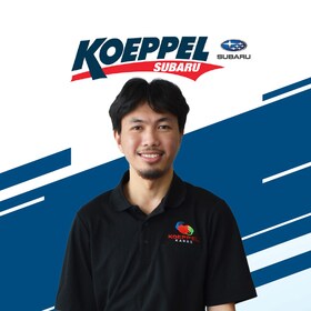 Staff member Daniel Dojillo from a22d4f08da12