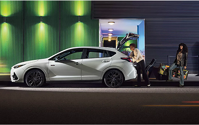 2025 Impreza