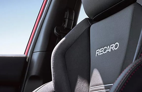 2024 WRX
