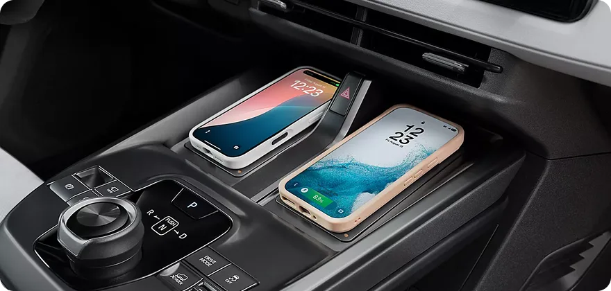 SubaruConnect with Digital Key