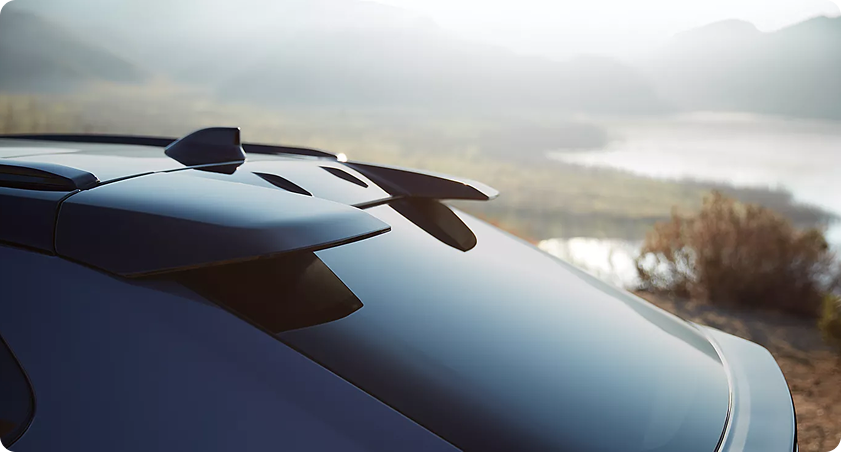 2026 Subaru Solterra