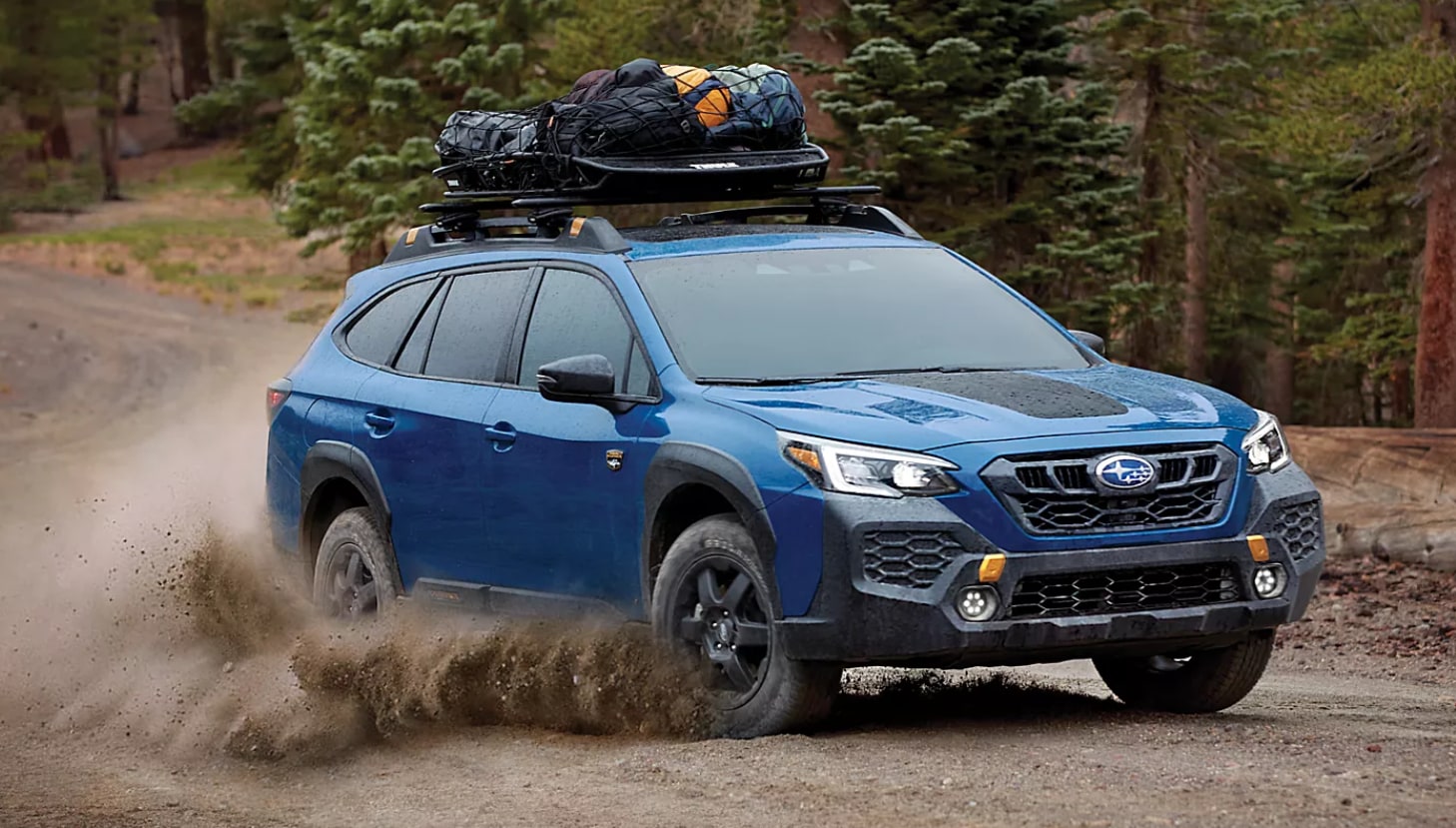 what is the subaru