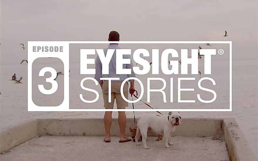 Episode Three: Rich Wolf