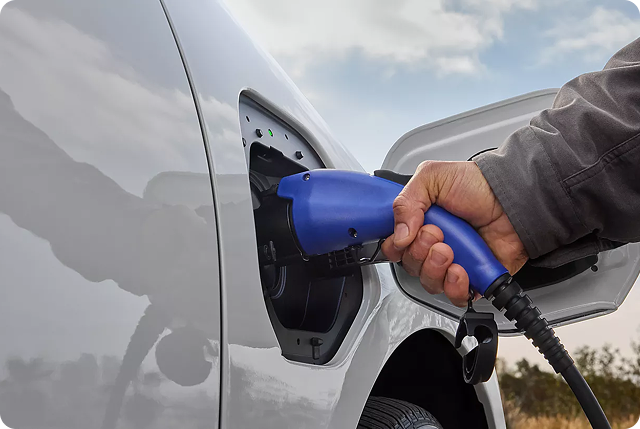 2026 Subaru Solterra