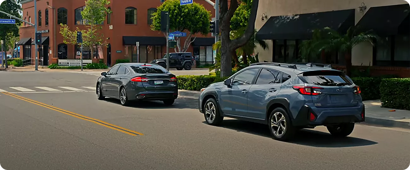 2026 Subaru Solterra