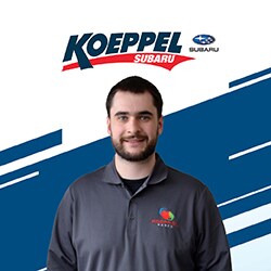 Staff member Altan Guventurk from a22d4f08da12