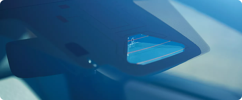 2026 Subaru Solterra