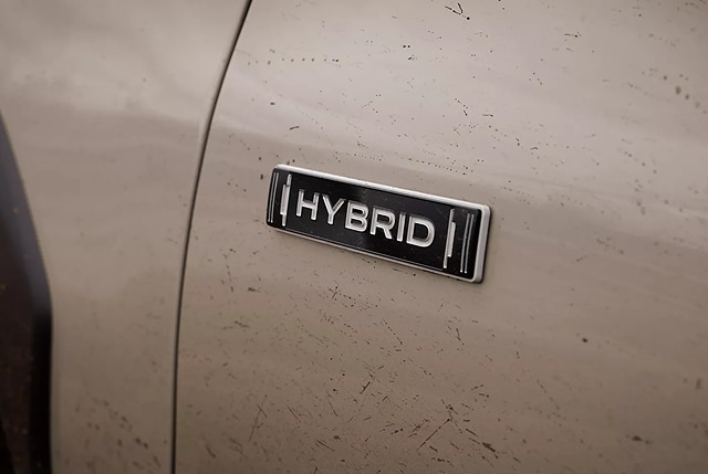 2026 Subaru Crosstrek Hybrid