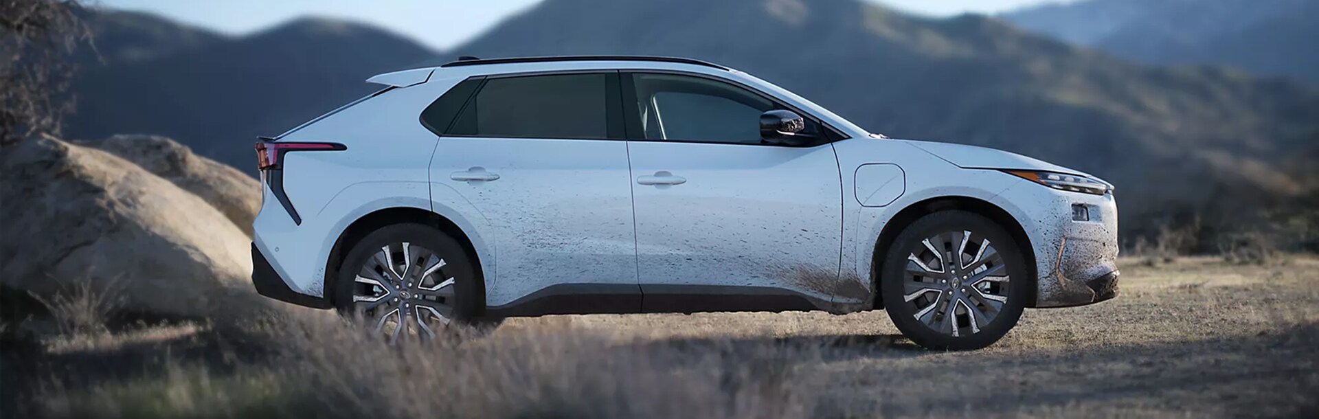 2026 Subaru Crosstrek Hybrid