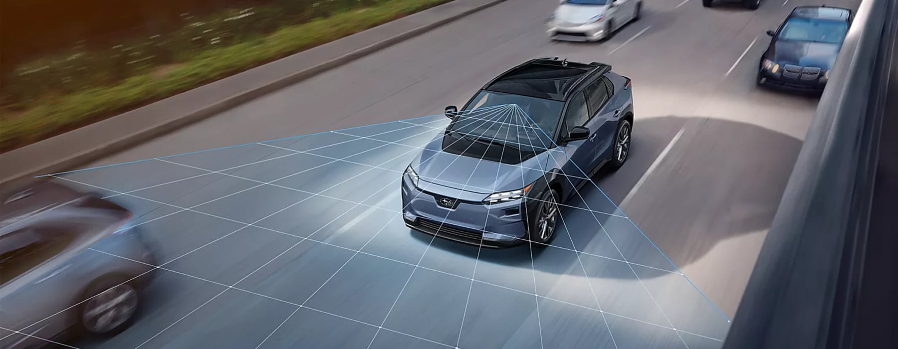 2026 Subaru Crosstrek Hybrid