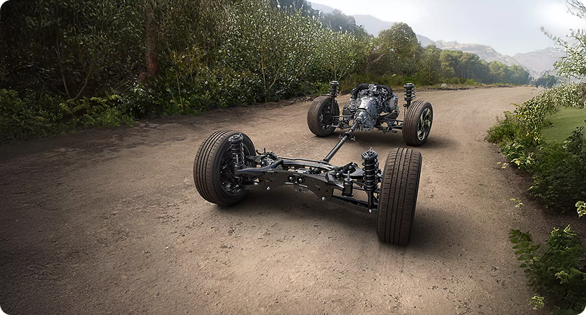 2026 Subaru Crosstrek Hybrid