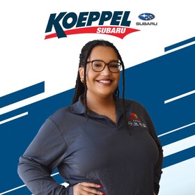 Staff member Cindy Rocha from d0cf8a312ef5