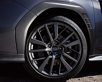 2024 WRX