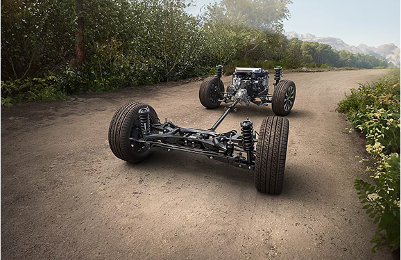 Stability and Control
