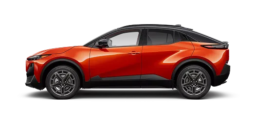 2026 Subaru Uncharted GT
