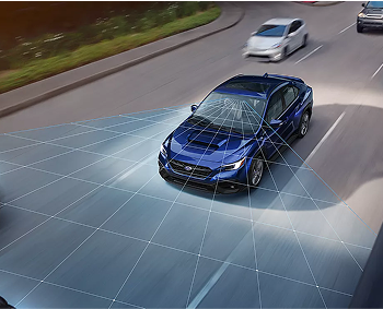2024 WRX