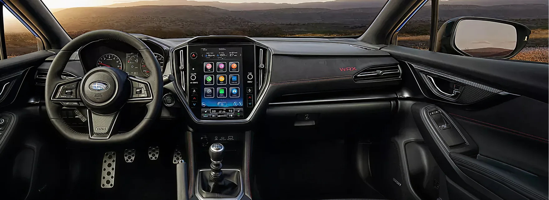 Safety, Technology, and Everyday Sports Sedan Flexibility