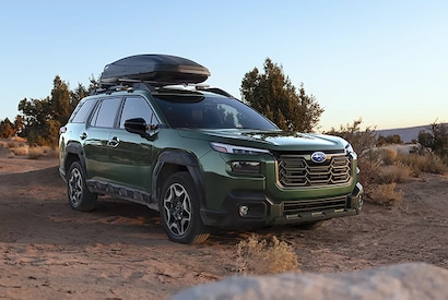 2026 Subaru Outback Queens, NY | Koeppel Subaru