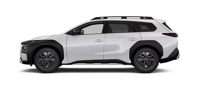 2026 Subaru Trailseeker Premium